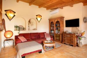 Casa Anakena