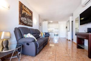 Beautiful sea view 2 bedroom Ocean Park Costa Adeje