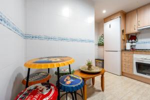Apartamento Martin y Rose en Salou