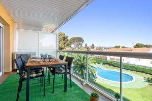 Apartamento Martin y Rose en Salou
