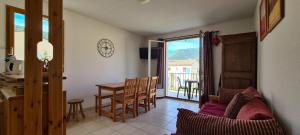 Appartement T3 À Montbrun-les-bains