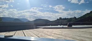 Appartement T3 À Montbrun-les-bains