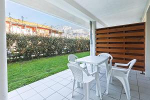 Appartement - Terrasses De LOcéan