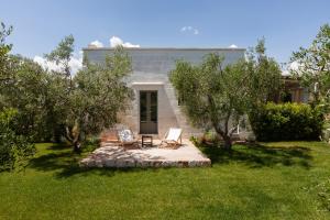 New Borghetto Formica con piscina