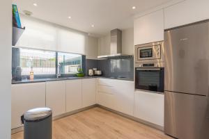 Townhouse 5 Minutes From The Beach
