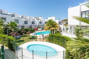 Townhouse 5 Minutes From The Beach