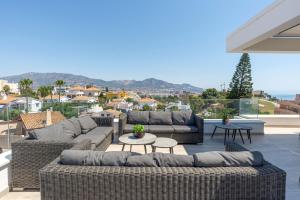 Townhouse 5 Minutes From The Beach