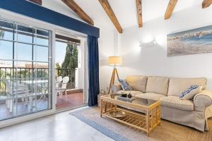 Your Place- Aldea Del Mar