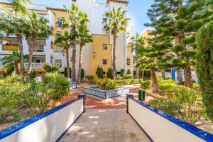 Your Place- Aldea Del Mar