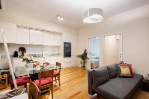 Lighthouse Apartment With Terrace