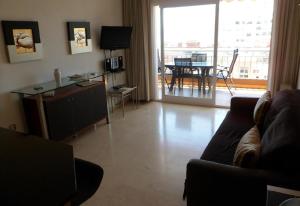 Luxury Apartment in Los Boliches