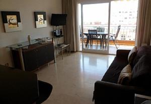 Luxury Apartment in Los Boliches