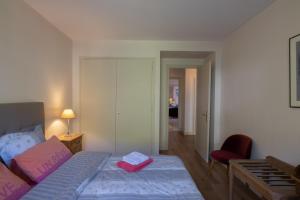 appartement paradiso