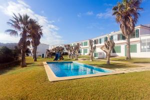 Apartamento Cala en Forcat 34