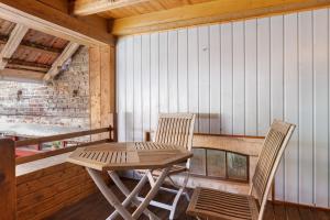 Ferienwohnung, 30 Qm