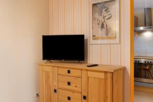 Ferienwohnung im alten Vierseithof