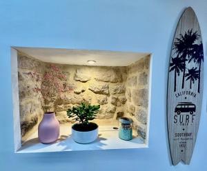 Maison privée bretonne avec piscine