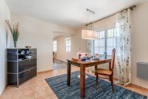 Gite Bleu - Paradis de Provence