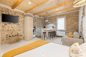 Apartament Estrella de Mar Rossa img6