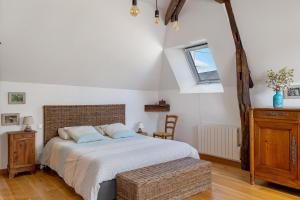 À La Croisée Des Châteaux 3étoiles