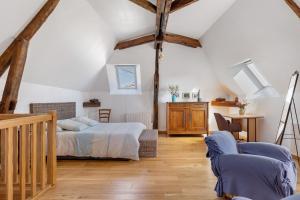 À La Croisée Des Châteaux 3étoiles