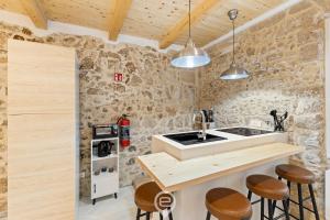 Apartament Estrella de Mar Rossa