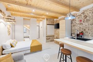 Apartament Estrella de Mar Rossa img14