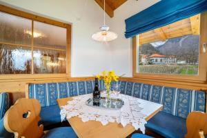 Obermoarhof Mutspitze 1