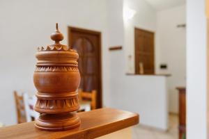 La pétite étoile - Gressan