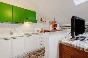 La pétite étoile - Gressan