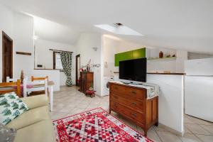 La pétite étoile - Gressan