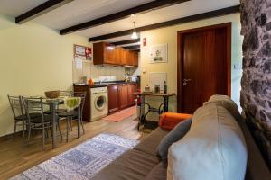 Villa Rústica - Casa da Lurdes