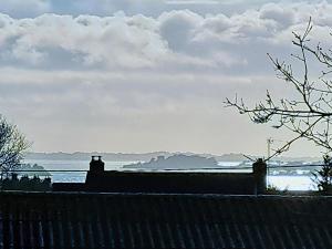 Les reflets du golfe