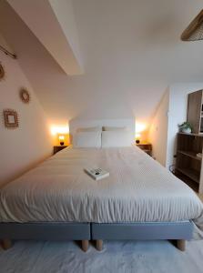 Les reflets du golfe