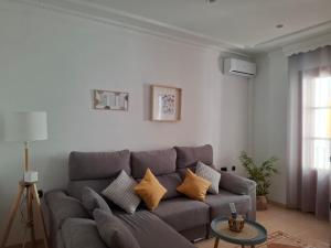 Apartamento Parral