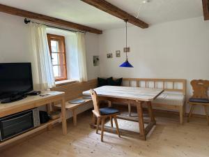 Ferienwohnung Filser