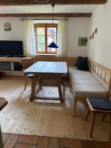 Ferienwohnung Filser
