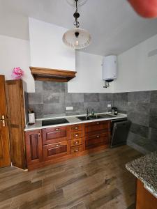 Guest House Fantaccini con Piscina