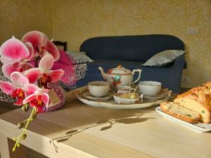 Guest House Fantaccini con Piscina