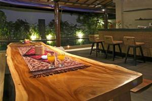 Linda Villa Sanur by Linda