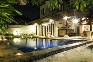 Linda Villa Sanur by Linda
