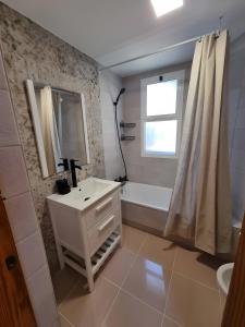 Apartamento Rincón La Ballena