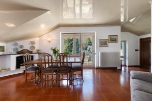 Finestra sul Lago Bellagio