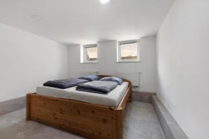 Ferienwohnung Tiefer Garten
