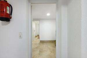 Ferienwohnung Tiefer Garten