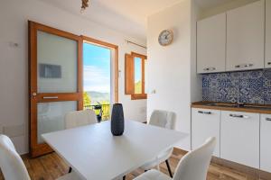 Casa Jerzu Sessia de su santu