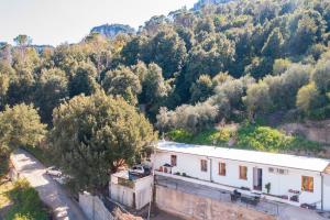 Casa Jerzu Sessia de su santu