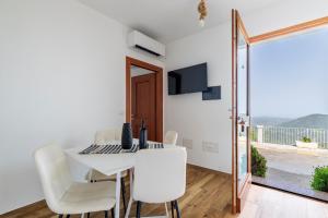 Casa Jerzu S'essia de su santu img1