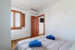 Casa Jerzu Sessia de su santu