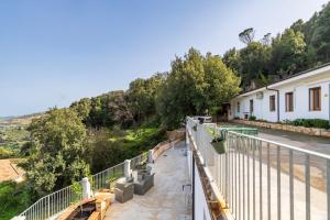 Casa Jerzu S'essia de su santu img19